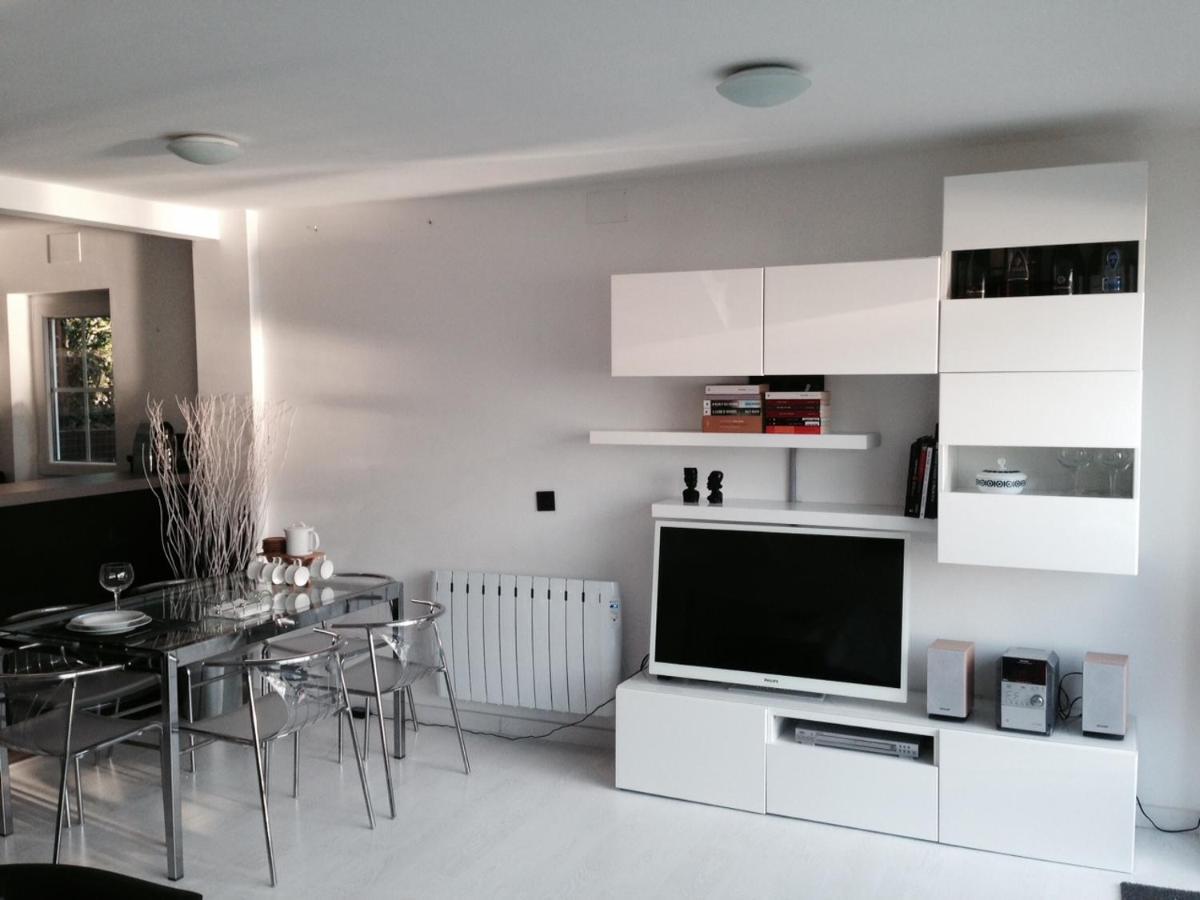 Willa Casas 1ª Linea Ria De Vigo Zewnętrze zdjęcie